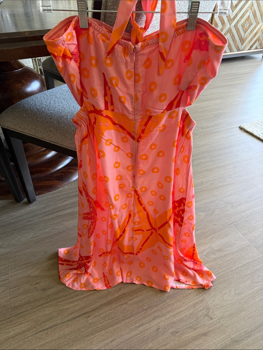 Farm Rio dress - Picture 5 of 6
